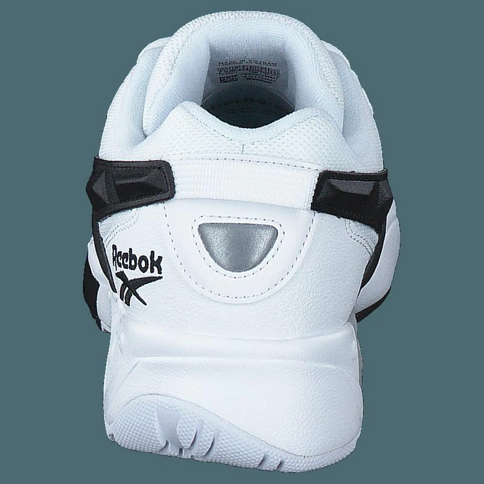 Reebok Classic Intv 96 White/black/white