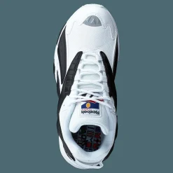 Reebok Classic Intv 96 White/black/white