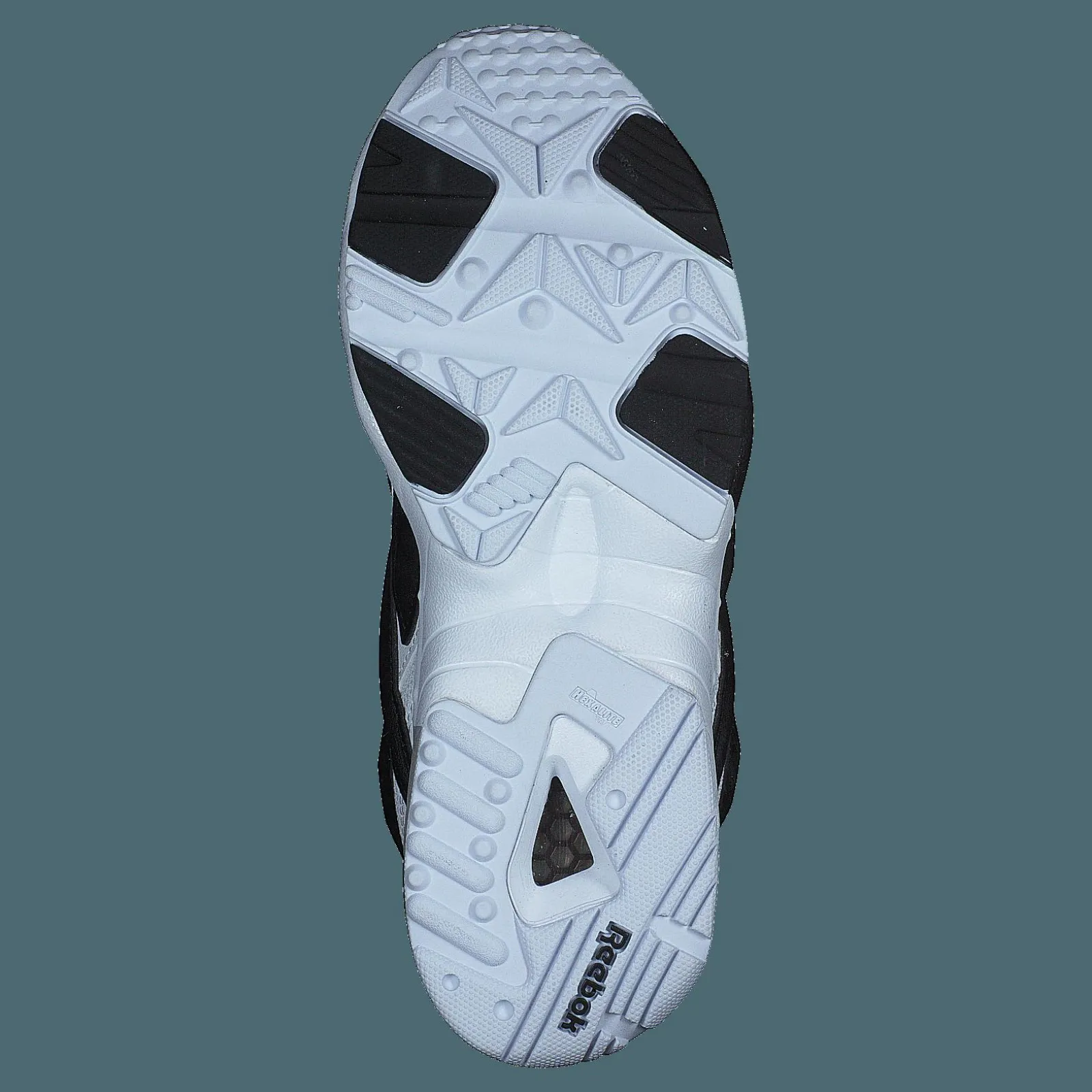 Reebok Classic Intv 96 White/black/white