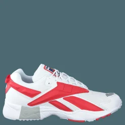 Reebok Classic Intv 96 White/white/radred