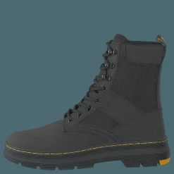 Dr Martens Iowa Black