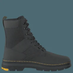 Dr Martens Iowa Black