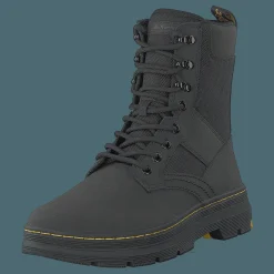 Dr Martens Iowa Black