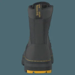 Dr Martens Iowa Black