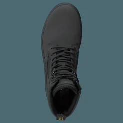 Dr Martens Iowa Black