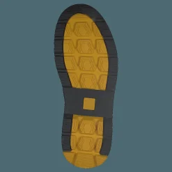 Dr Martens Iowa Black