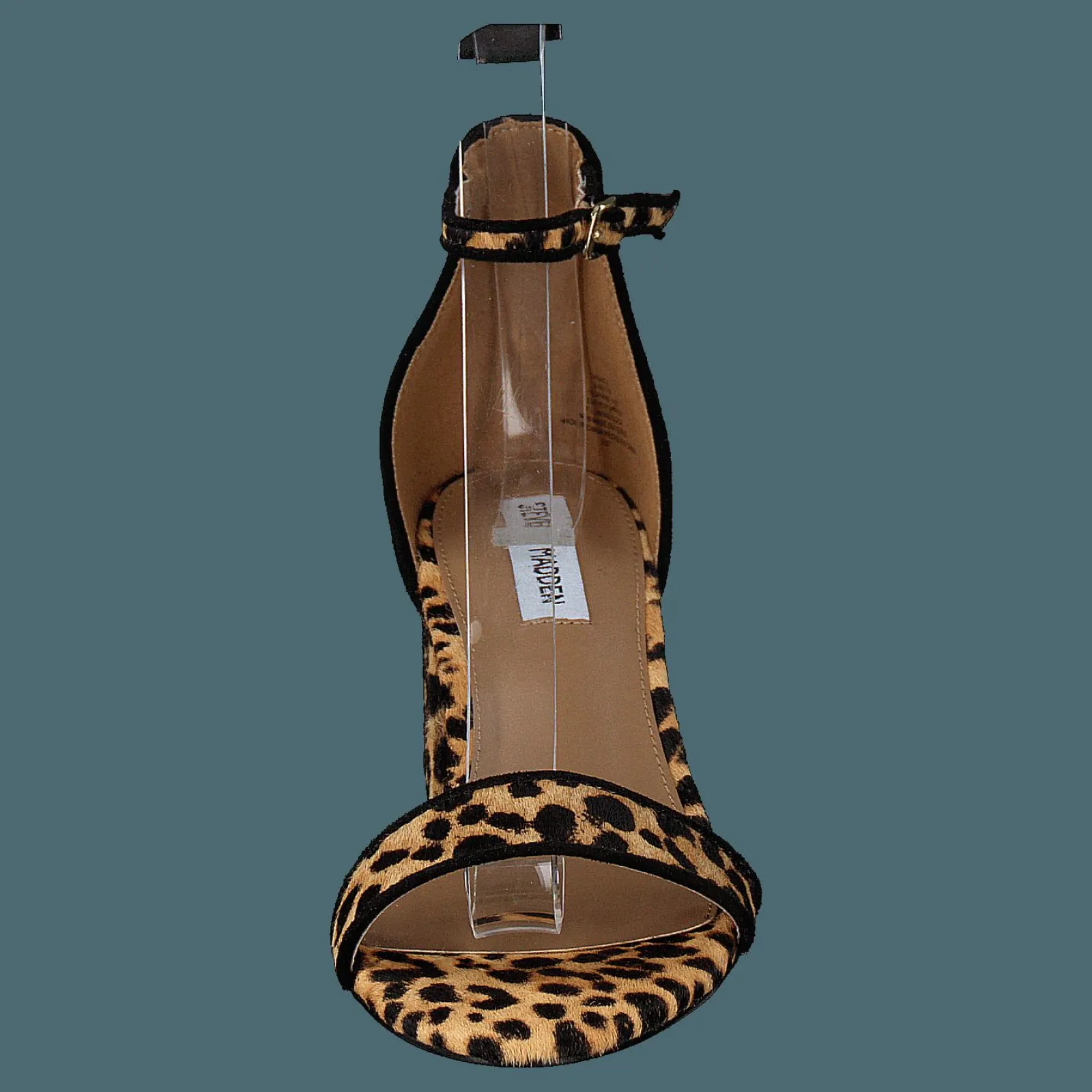 Steve Madden Irenee-l Leopard