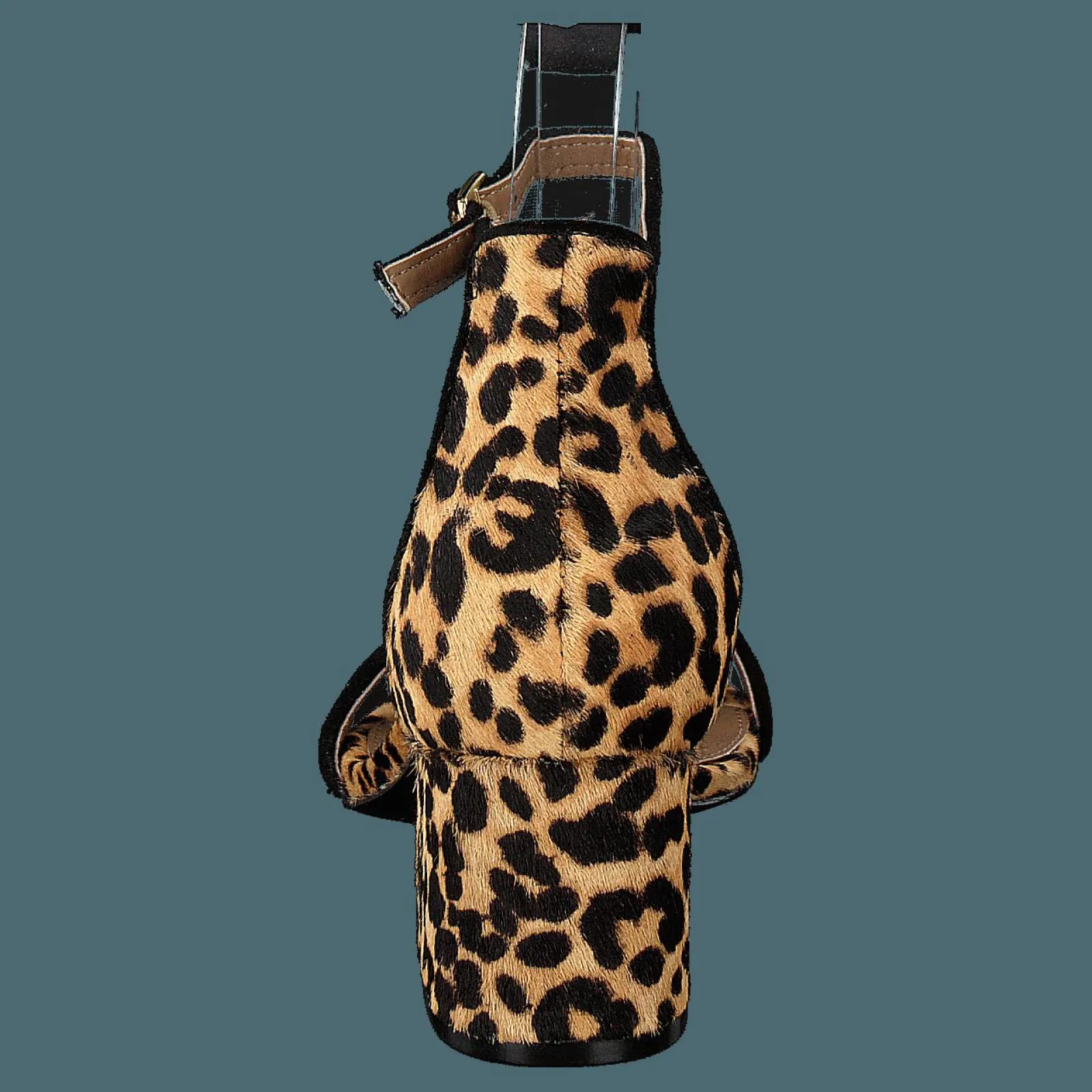 Steve Madden Irenee-l Leopard