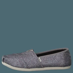 Toms Iridescent Glimmer Alprg Silver