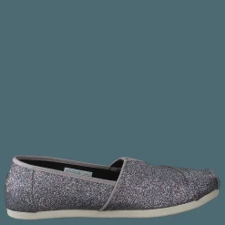 Toms Iridescent Glimmer Alprg Silver