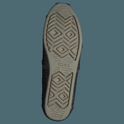 Toms Iridescent Glimmer Alprg Silver