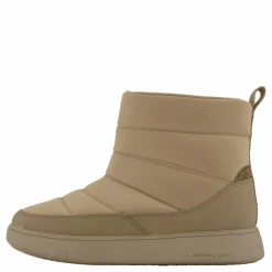 Woden Isa Waterproof Silver Mink