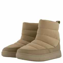 Woden Isa Waterproof Silver Mink