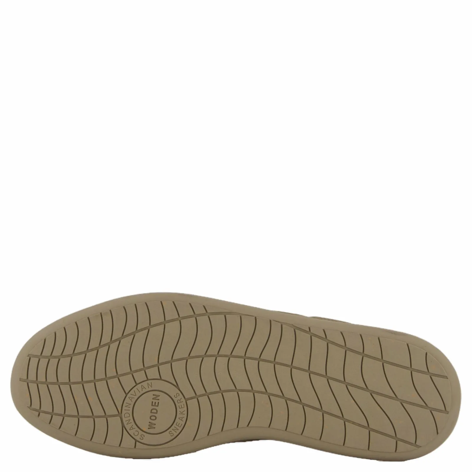 Woden Isa Waterproof Silver Mink