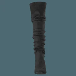 Steve Madden Isaac Boot Black