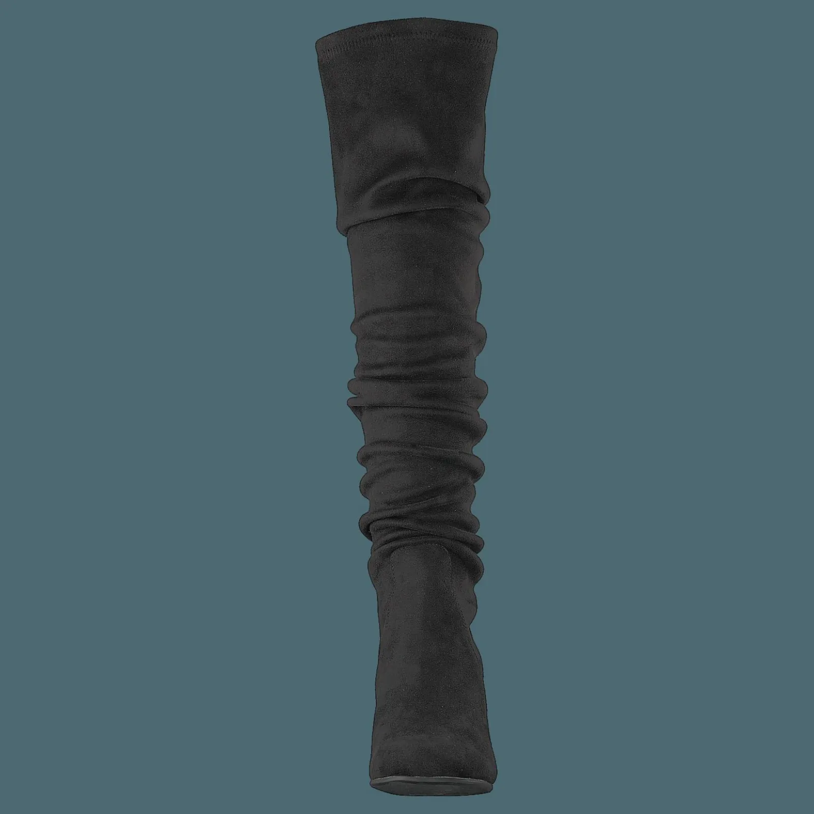 Steve Madden Isaac Boot Black