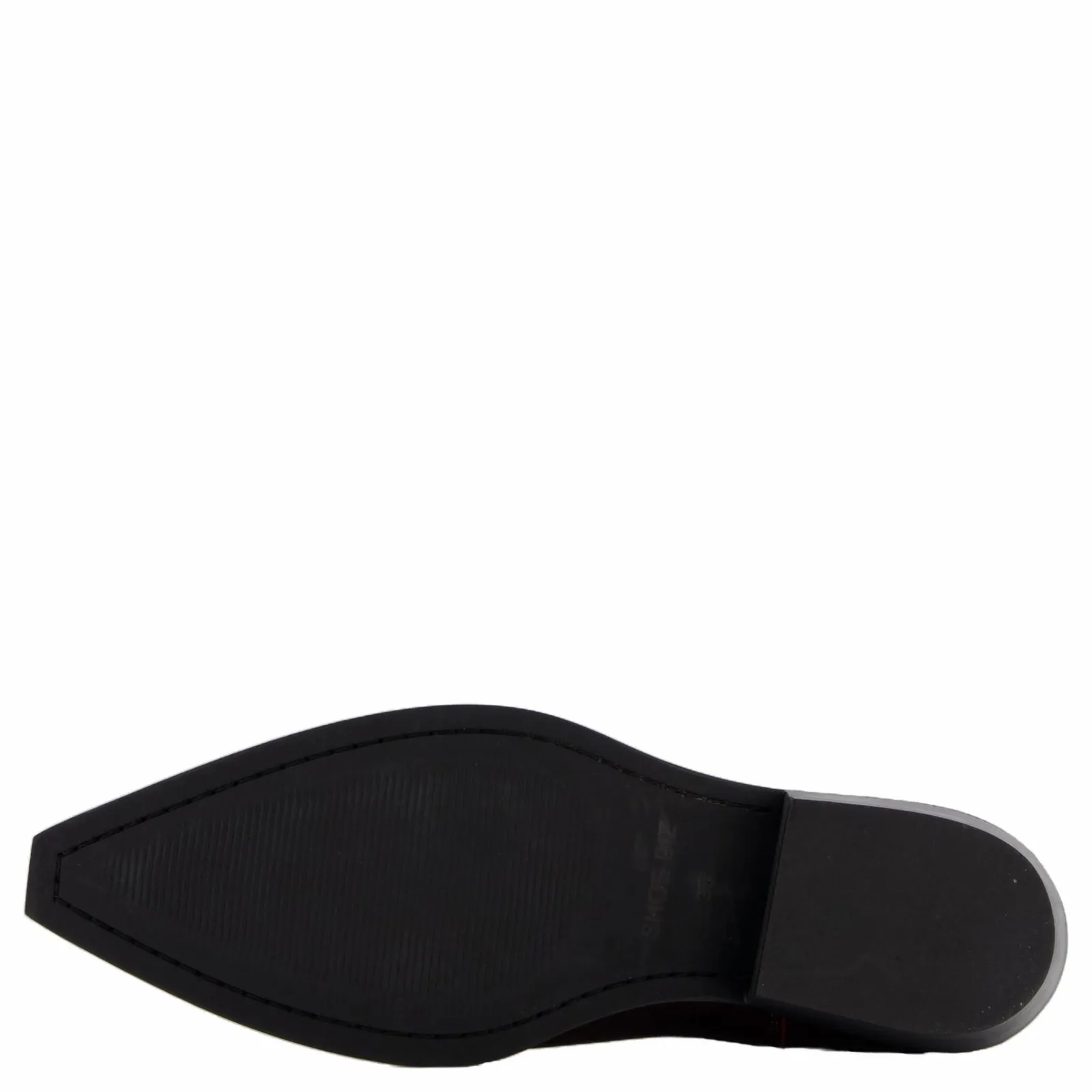 Shoe Biz Isabella Burgundy