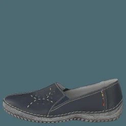Soft Comfort Isar Navy
