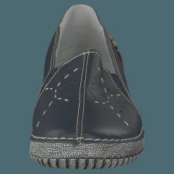 Soft Comfort Isar Navy