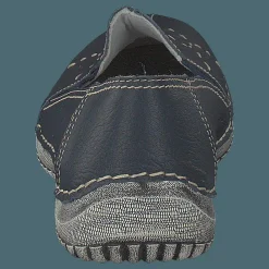 Soft Comfort Isar Navy