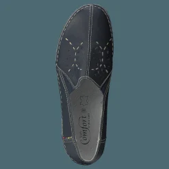 Soft Comfort Isar Navy