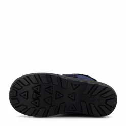 Barn Viking Istind Navy/red