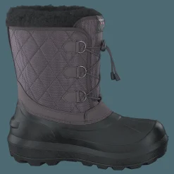 Barn Viking Istind Plum/dusty Pink