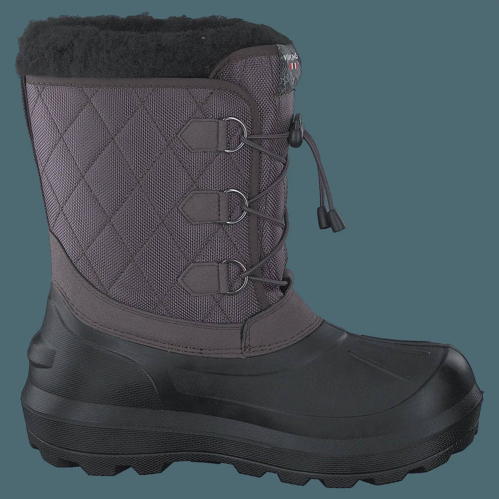 Barn Viking Istind Plum/dusty Pink