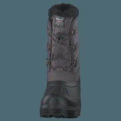 Barn Viking Istind Plum/dusty Pink