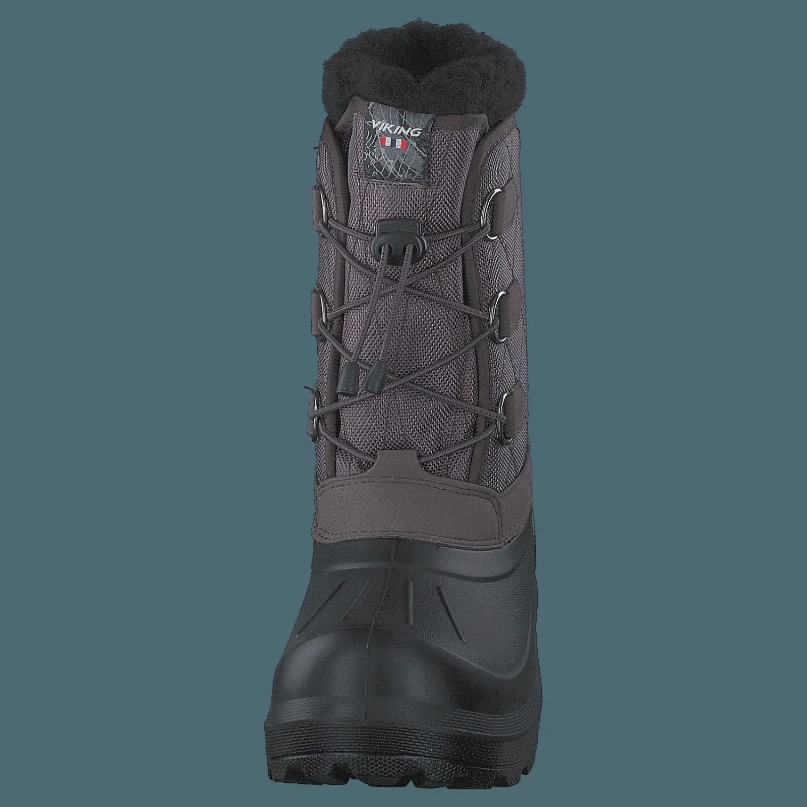 Barn Viking Istind Plum/dusty Pink