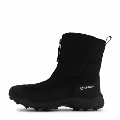 Icebug Ivalo4 W Bugrip Black
