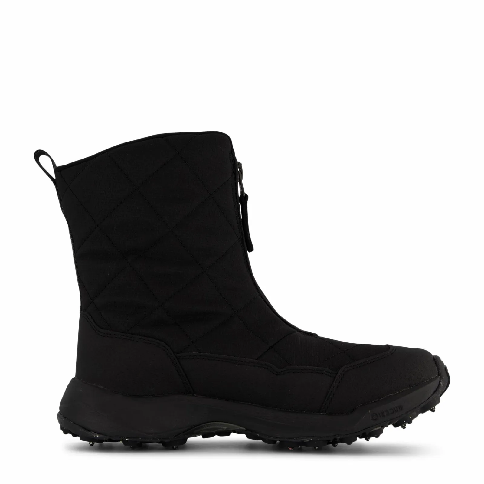 Icebug Ivalo4 W Bugrip Black