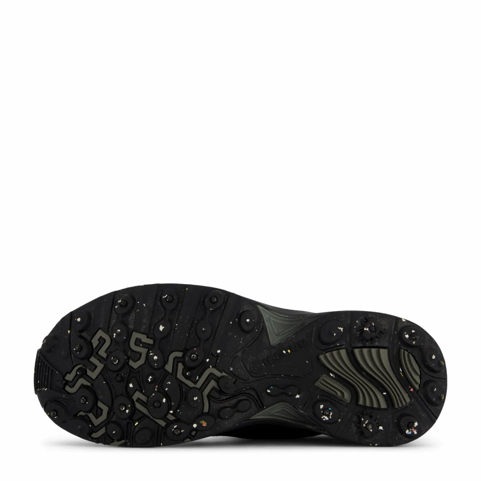 Icebug Ivalo4 W Bugrip Black