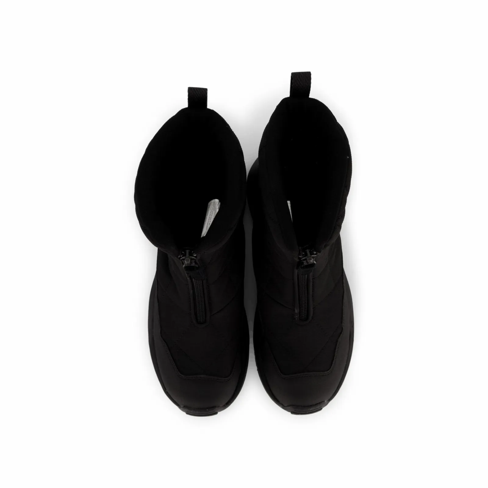 Icebug Ivalo4 W Bugrip Black