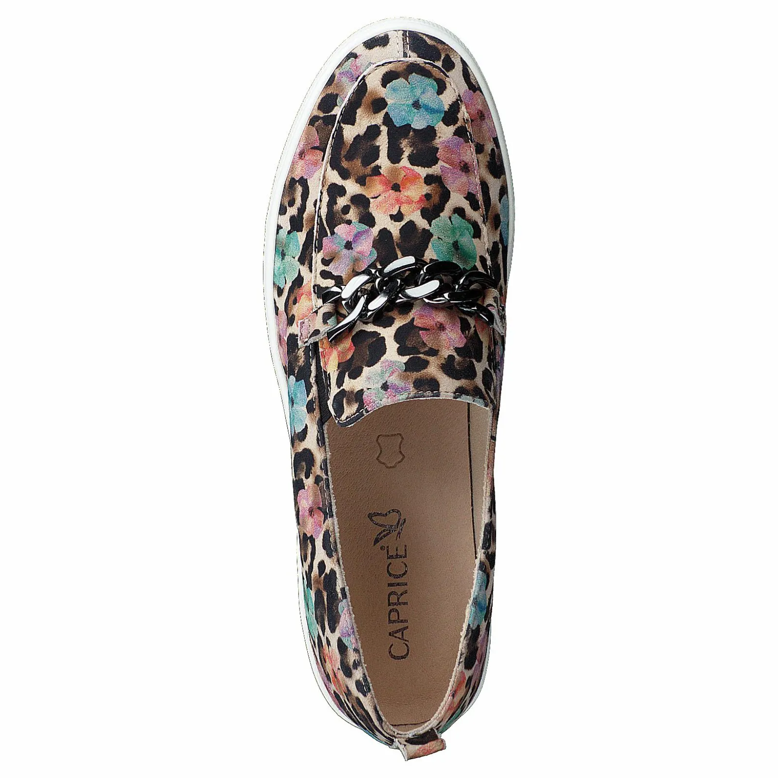 Caprice Ivy Leo Flower