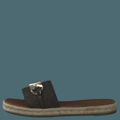 MICHAEL Michael Kors Izzy Brown