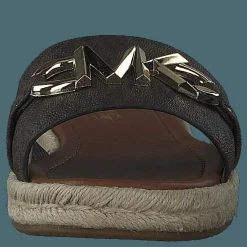 MICHAEL Michael Kors Izzy Brown