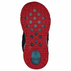 Barn Geox J Android Boy Black/sky