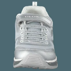 Barn Geox J Android Girl Silver