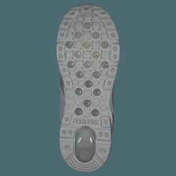 Barn Geox J Android Girl Silver