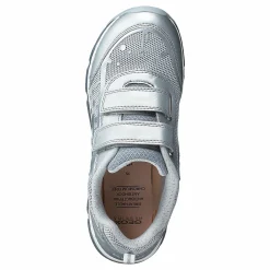 Barn Geox J Android Girl Silver
