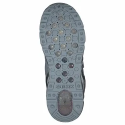 Barn Geox J Android Girl Silver