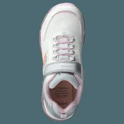 Barn Geox J Android Girl Silver/white