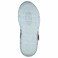 Barn Geox J Aril Girl Fuchsia/sky