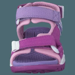 Barn Geox J Borealis G Purple/pink