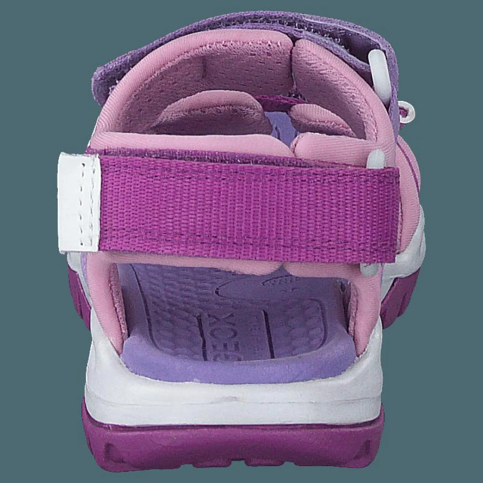 Barn Geox J Borealis G Purple/pink