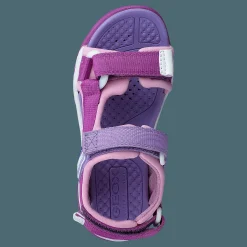Barn Geox J Borealis G Purple/pink
