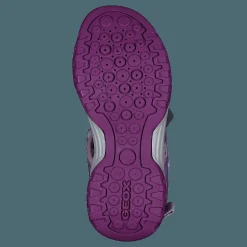 Barn Geox J Borealis G Purple/pink