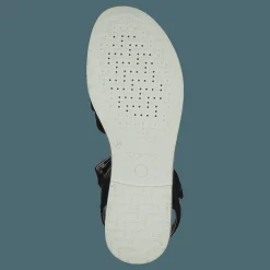 Barn Geox J Sandal Karly Girl Navy