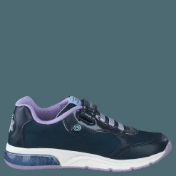 Barn Geox J Spaceclub G Navy/sky